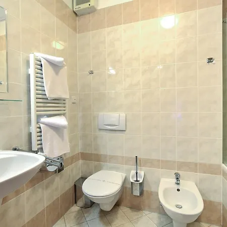 Hotel Krivan Eagle 4*