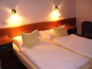 Krivan Eagle 4* Marianske Lazne