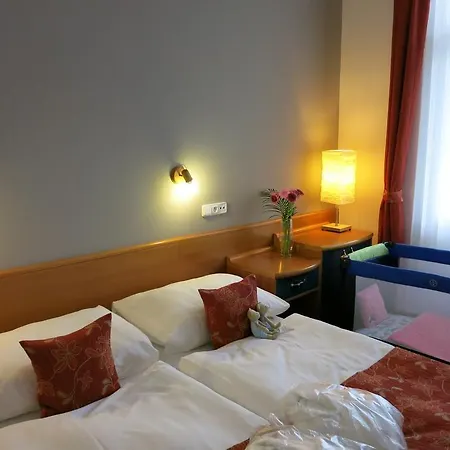 Krivan Eagle Hotel Marianske Lazne
